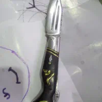 چاقوی بابا قدیمی 50سال پیشه