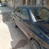 فروش ‌پرایدمدل۹۰