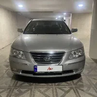 سونوتا بسیار تمیز