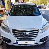 لیفانX60 اتومات 96 (فقط اقساطی)