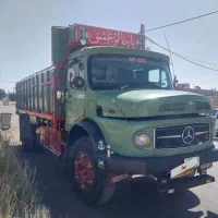 بنز تک باری مدل ۵۴|خودرو سنگین|قزوین, |دیوار
