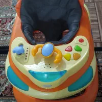 روروئک|اسباب و اثاث بچه|قدس, شهر‌قدس|دیوار