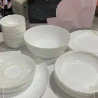 سرویس غذا خوری آرکوپال دیوالی