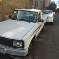 وانت کارا صفر کیلومتر مدل ۱۴۰۲|خودرو سواری و وانت|تهران, عباس‌آباد|دیوار