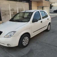 تیبا ۲ (هاچبک) EX، مدل ۱۳۹۹