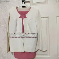 کت دامن مجلسی شیک