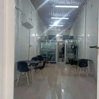 استخدام نیرو سالن دار