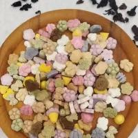 قند دمنوشی،قندوش