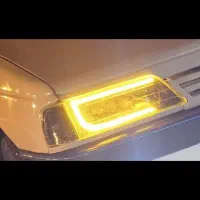 چراغ اسپرت|قطعات یدکی و لوازم جانبی|دهدشت, |دیوار