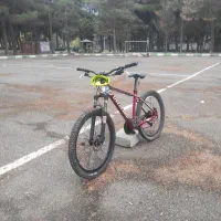 دوچرخه اورلورد ATX سایز