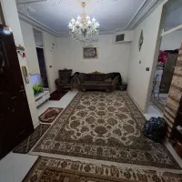 طبقه اول / زیر قیمت|فروش آپارتمان|تهران, افسریه جنوبی|دیوار