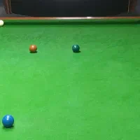 آموزش رایگان بیلیارد باشگاه توپ سفید