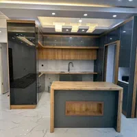 نمایشگاه کابینت آذین