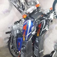 موتوررهرو،بهرو مدل ۱۴۰۴ با بیمه اقساطی ۱۲ماه|موتورسیکلت|قم, شاه ابراهیم|دیوار