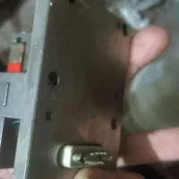 تعدادی برد کامپیوتر و پایه برد آلمینیومی