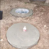 چاه کن ماهر و حرفه ای باقیمت مناسب|خدمات پیشه و مهارت|اردبیل, |دیوار