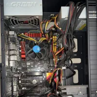 کامپیوتر قوی corei7|رایانه رومیزی|تهران, ارامنه|دیوار