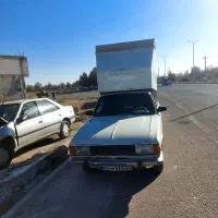 پیکان وانت۸۷