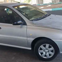 ریو نقره ای مدل ۸۶|خودرو سواری و وانت|کرمان, |دیوار