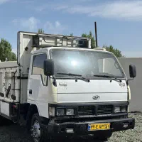 هیوندا مدل ۹۰