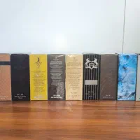 12 عدد عطر لوکا لباسی مردانه با قیمت استثنایی