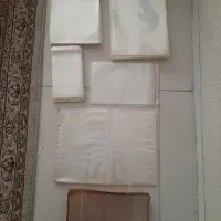 پلاستیک بسته بندی و پلاستیک دسته دار