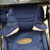 کالسکه اگنس|کالسکه و لوازم جانبی|طرقبه, |دیوار