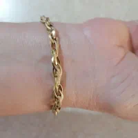 دستبند طلا|جواهرات|صدرا-فارس, فاز ۲|دیوار