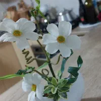 گل مصنوعی