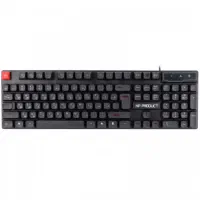 کیبورد باسیم نو آکبند