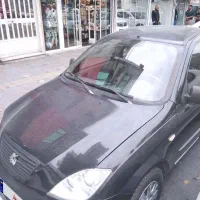 تیبا مدل ۹۵ بدون رنگ