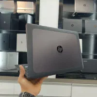 گرافیک ۲ ، تاچ ، پردازنده i7 ، رم ۱۶ ، ssd 512