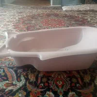 وان  حمام بچه