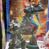 فیگور ماکت گرز اف وار اواتار