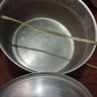 یک عدد دیگ|ظروف پختوپز|لامرد, |دیوار
