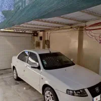 سورن پلاس ۱۴۰۲ تمیز کارمندی ef7