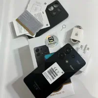 شیائومی Redmi Note 13 با حافظهٔ 256 گیگابایت|موبایل|یزد, |دیوار