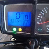 موتور هندا احسان ۲۰۰|موتورسیکلت|بیرجند, |دیوار