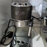 قهوه ساز ایتالیایی اصل