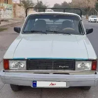 پیکان وانت|خودرو سواری و وانت|دزفول, |دیوار