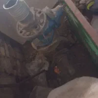 فروش پمپ موتور ابی  مارگوداری شیر فلکه کم کار