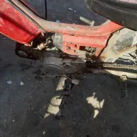 موتور ۷۰|موتورسیکلت|اهواز, کمپلو جنوبی|دیوار