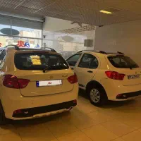 کوییکGXRL نمایندگی سایپا1404تحویل فوری|خودرو سواری و وانت|شیراز, شهرک آرین|دیوار