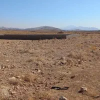 زمین ۲۰۰ متری ملک صدرا فاز ۳ گویم|فروش زمین و ملک کلنگی|شیراز, گویم|دیوار