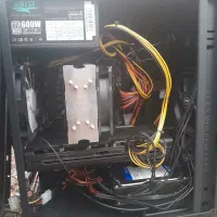 کامپیوتر گیمینگ