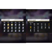 اکانت فری فایر|کنسول، بازی ویدئویی و آنلاین|چالوس, |دیوار