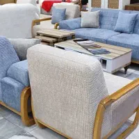 مبل لیامبلمان شمس