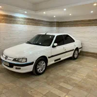 پارس فول سفارشیelx