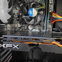 کامپیوتر قدرتمند COR I5 ، DDR4، رم ۱۶ ، گرافیک ۱۶|رایانه رومیزی|محمدشهر, |دیوار