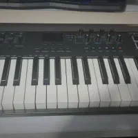 میدی کیبورد